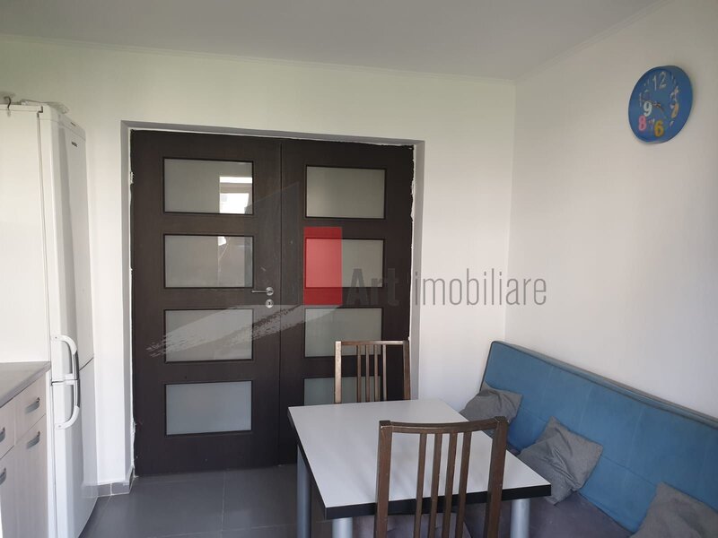 Crangasi Vanzare apartament 2 camere