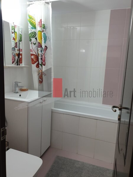 Crangasi Vanzare apartament 2 camere