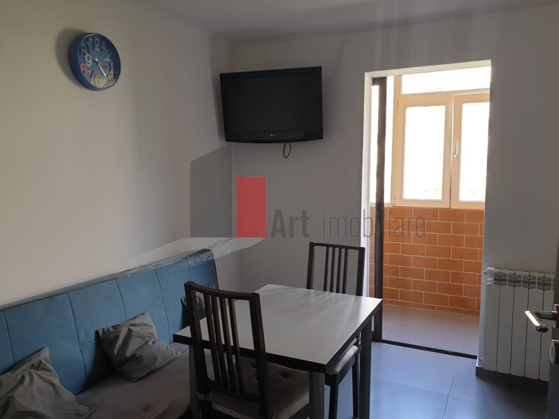 Crangasi Vanzare apartament 2 camere