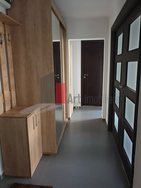 Crangasi Vanzare apartament 2 camere