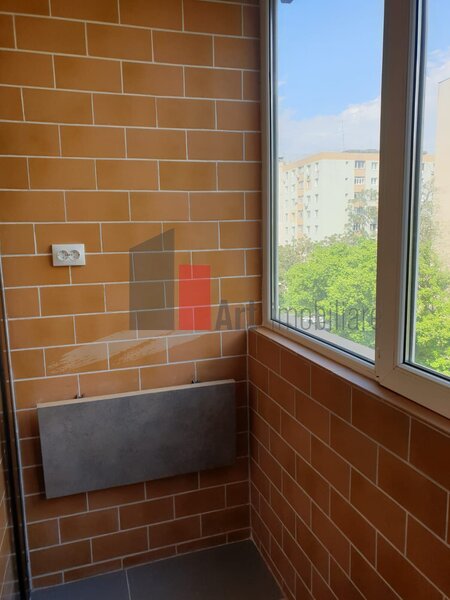 Crangasi Vanzare apartament 2 camere