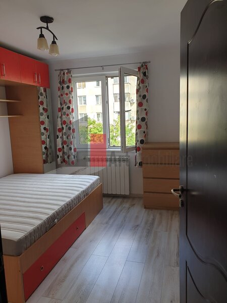Crangasi Vanzare apartament 2 camere