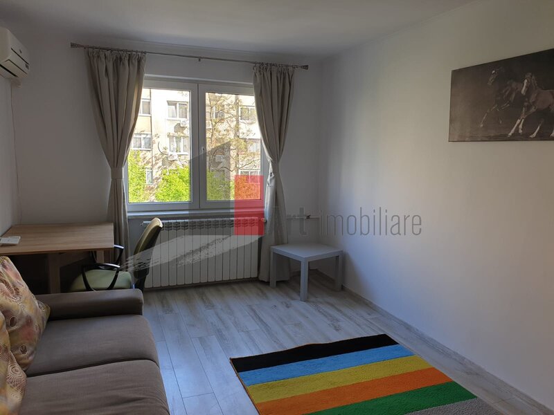 Crangasi Vanzare apartament 2 camere