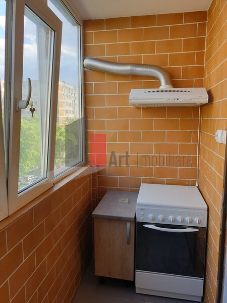 Crangasi Vanzare apartament 2 camere